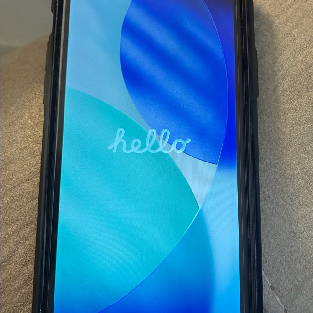 Apple iPhone 11 / 128 GB Black - Unlocked / No SIM Restrictions
